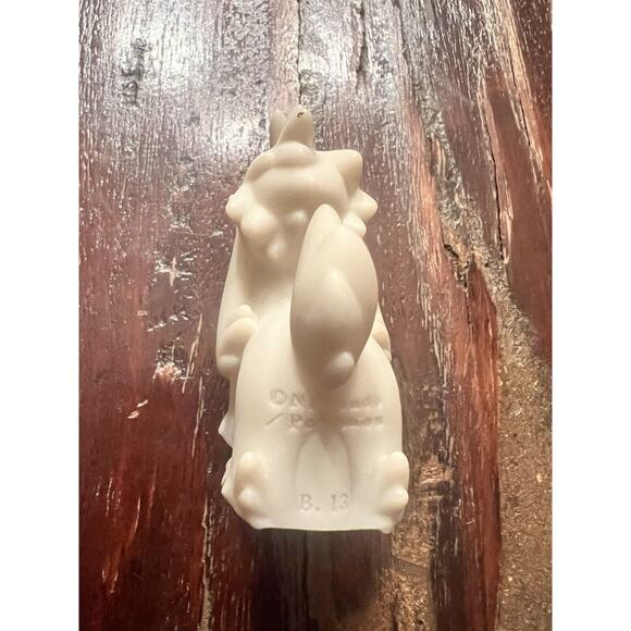 Pokemon Finger Puppet Figures Catch Them All Nintendo Bandai Lot Of 4 - Picture 12 of 13